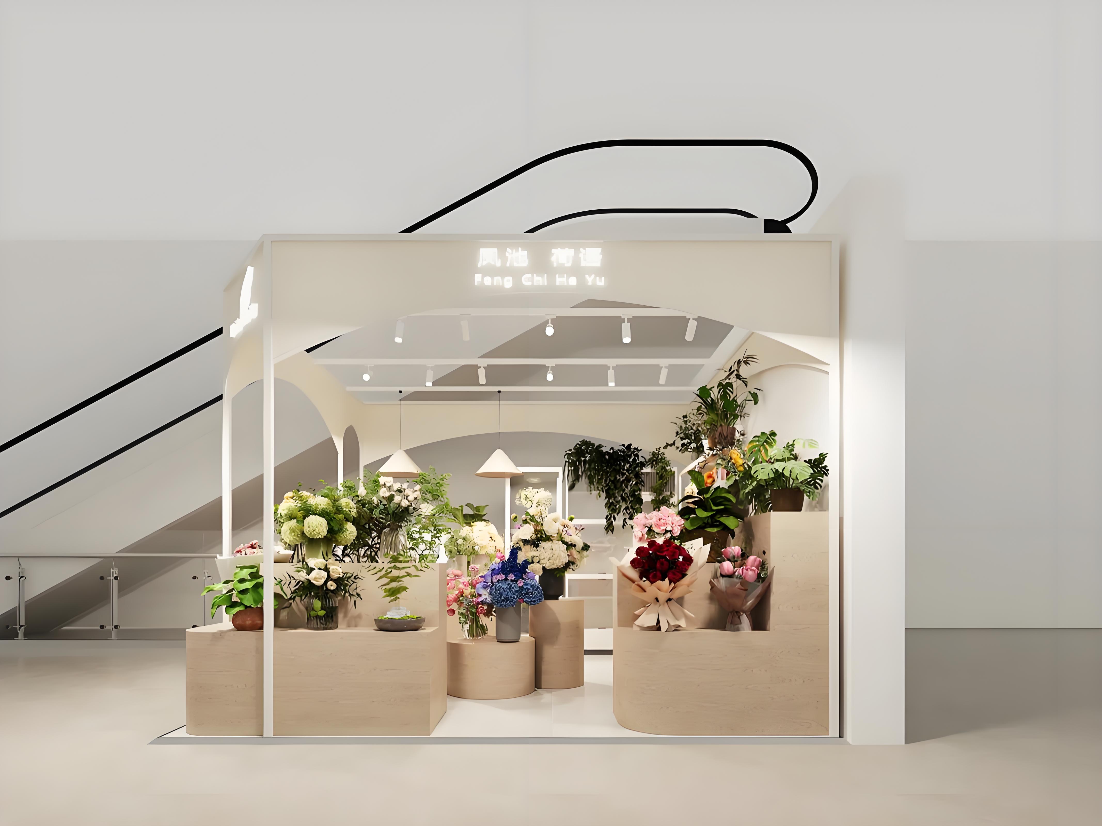 广东本地展柜定制工厂，一站式设计生产安装